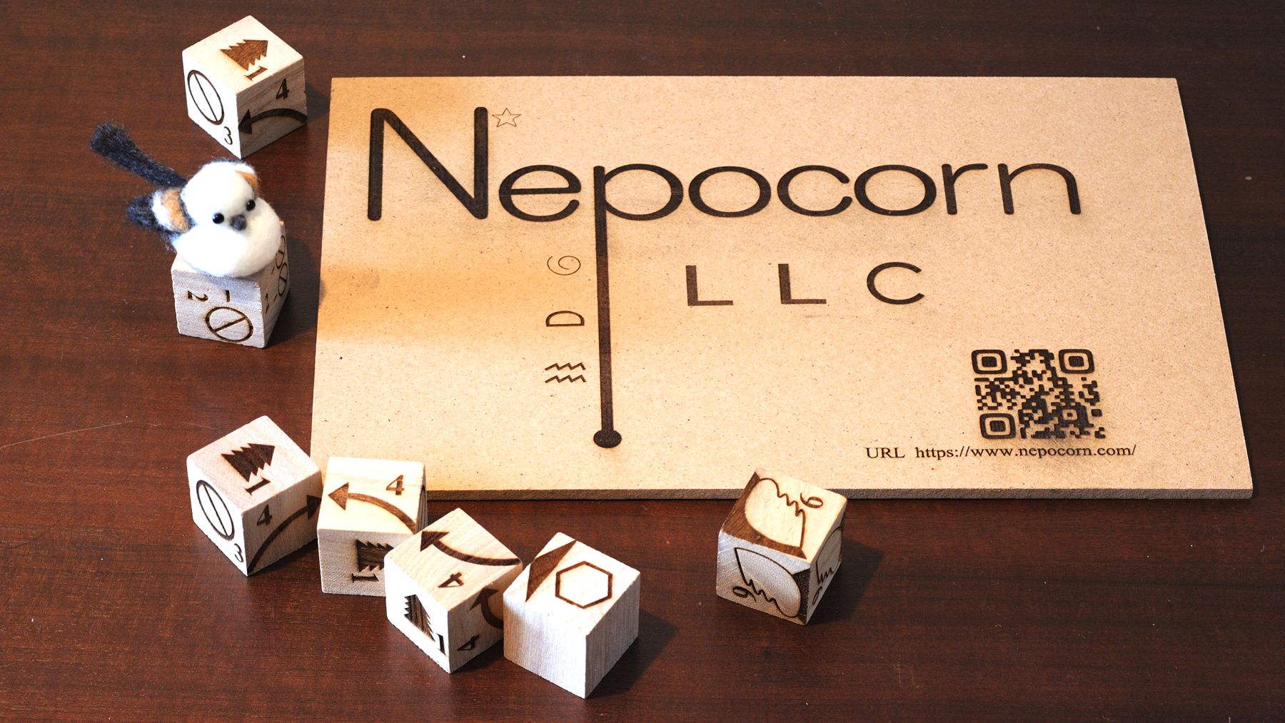 Nepocorn LLC