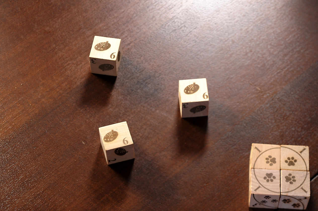 スタート画面/Start screen